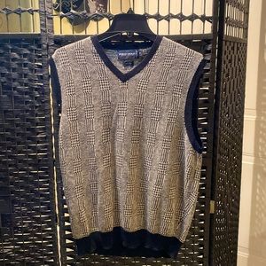 Men’s Ralph Lauren Polo Golf Sleeveless Vest